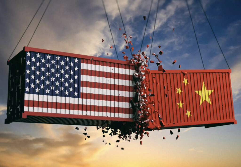 China-US Trade